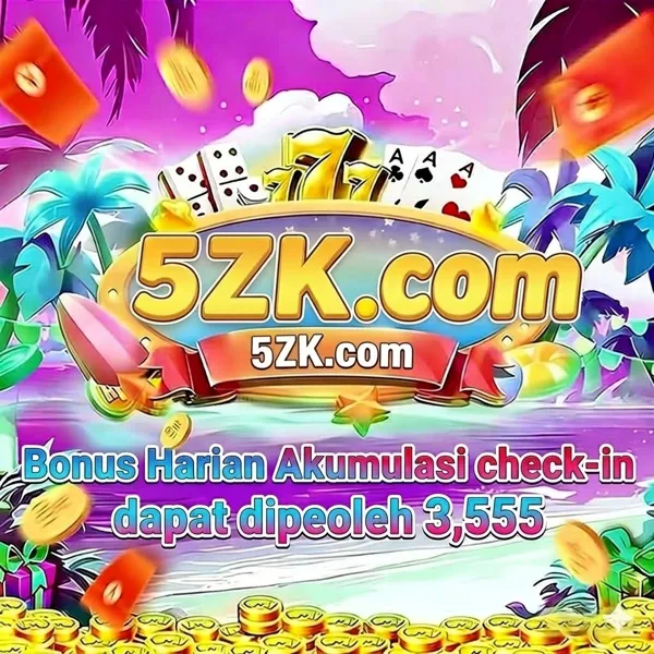 5ZK Maxwin Pola Gacor Hari Ini
