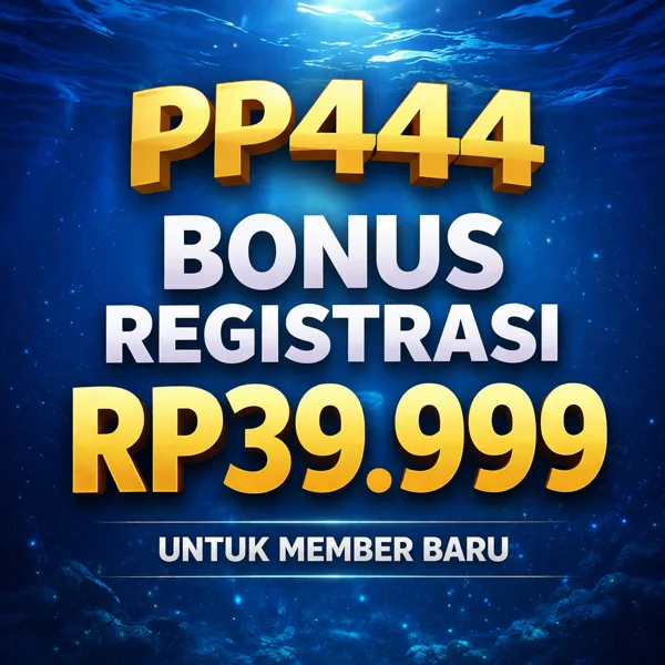 PP444 APK Download Versi Terbaru