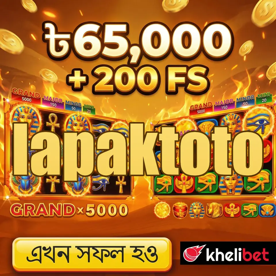 lapaktoto APK