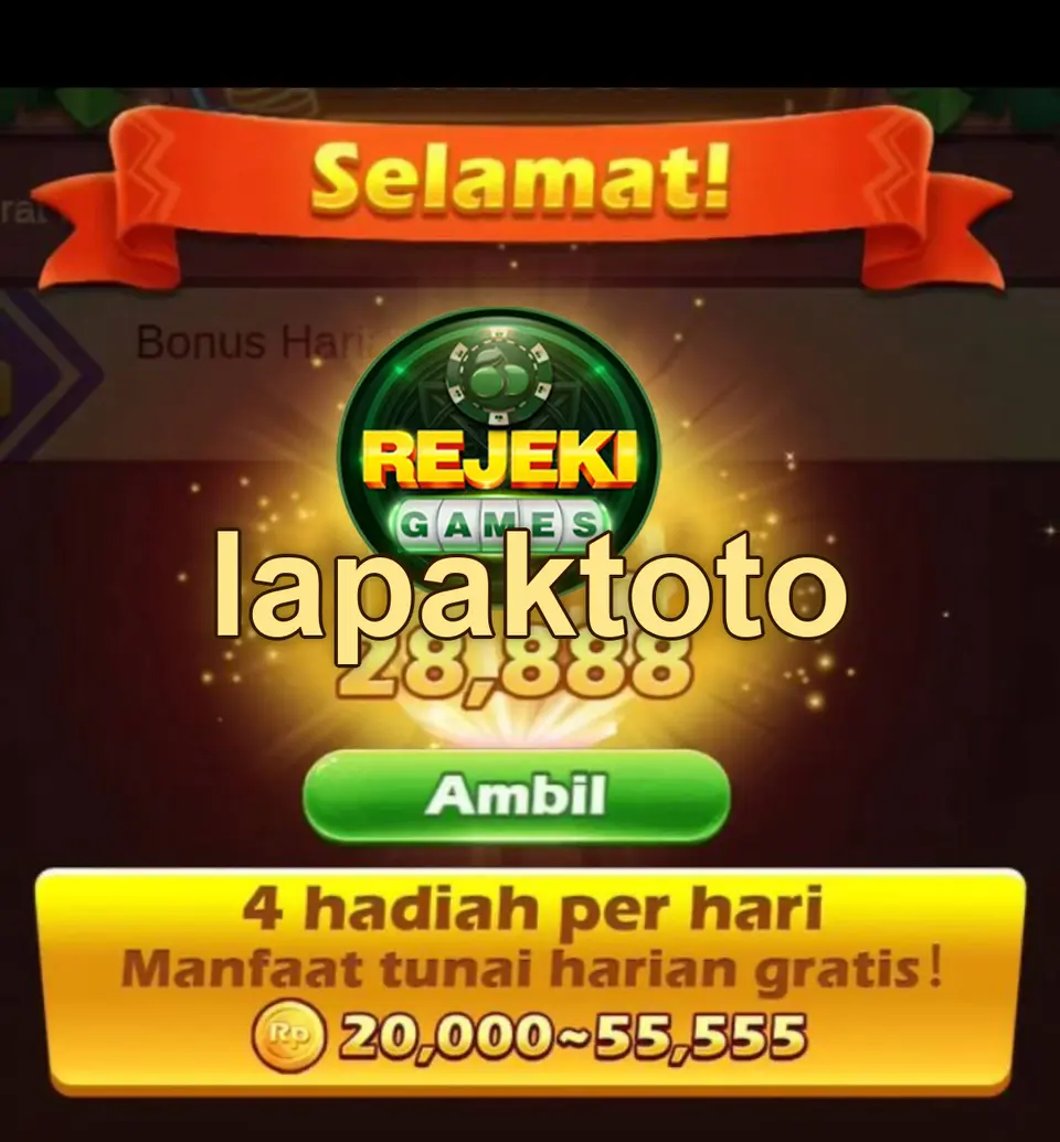 lapaktoto APK
