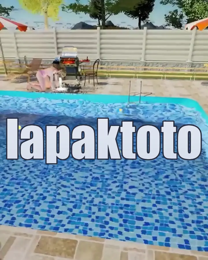 lapaktoto Tangkapan Layar Resmi APK